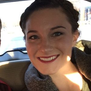 Meet your Posher, Megan